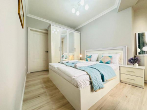 NS Tau 3-Room Apartments